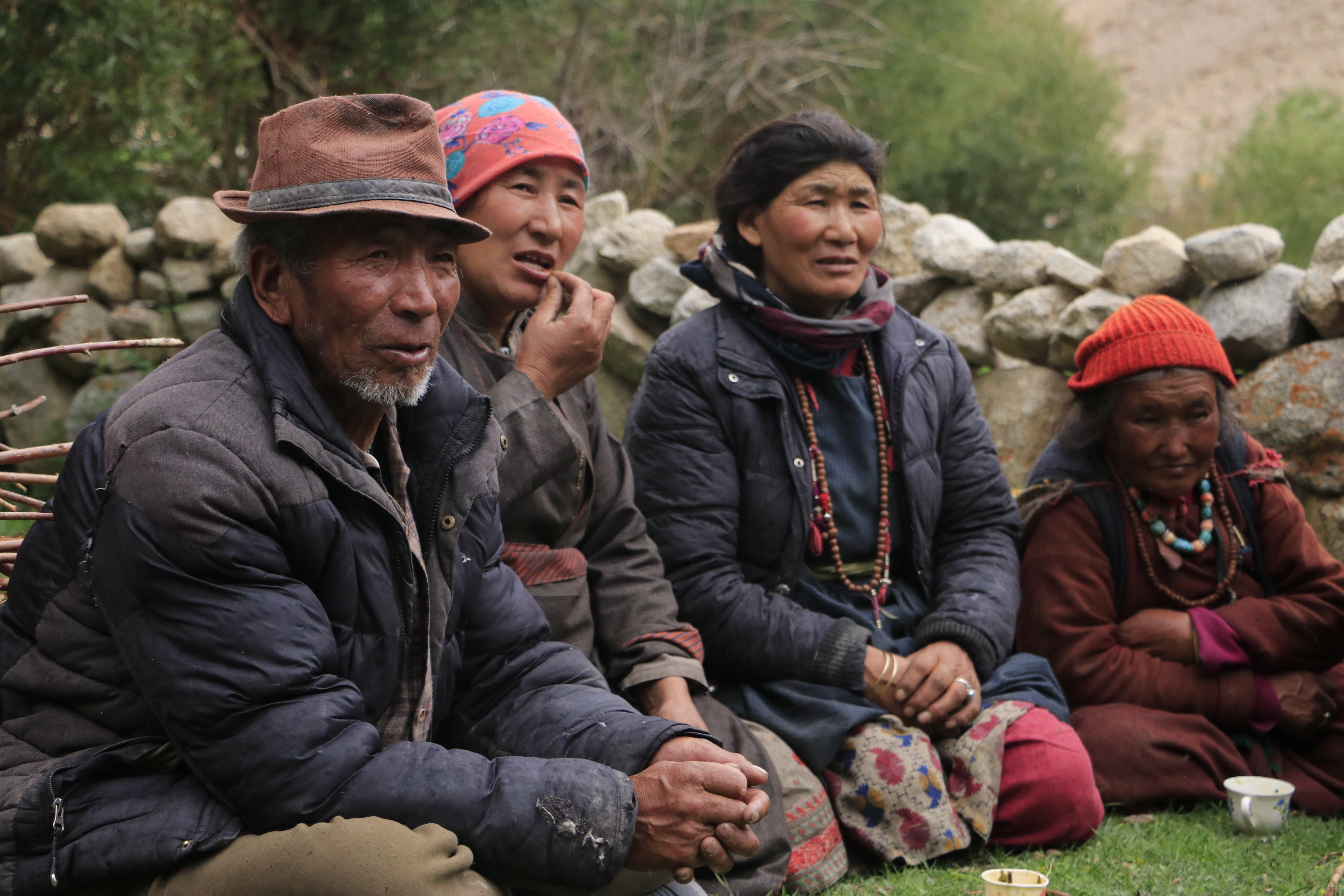 Ladakh India