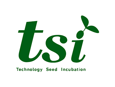 TSI logo